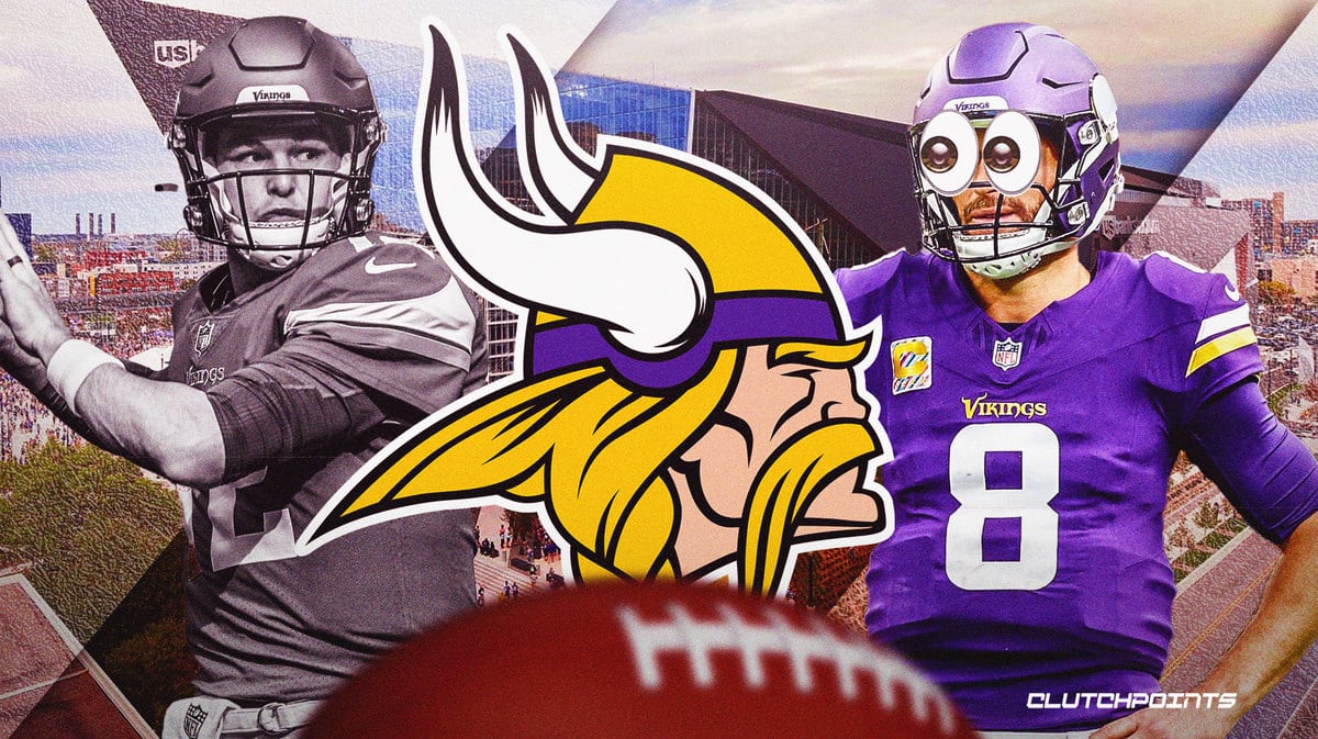 Minnesota Vikings News - Latest Minnesota Vikings News & Stats