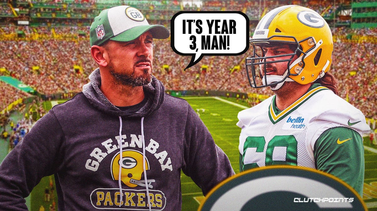 Graphic details of Aaron Rodgers' offseason Panchakarma cleanse revealed -  On3 