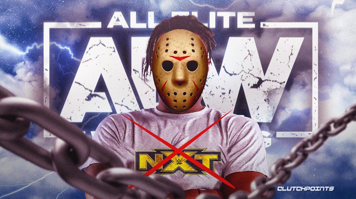 WWE, Swerve Strickland, NXT, AEW, Hit Row