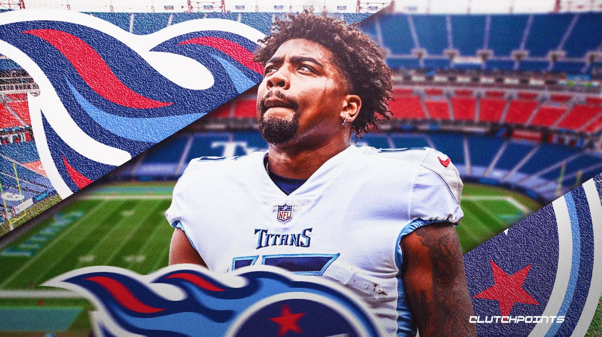 Titans 2021 Season Predictions. 12-5 (description in comments) : r