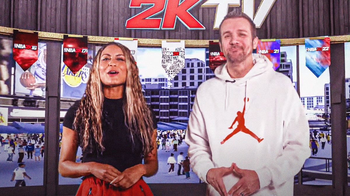 NBA 2K24 – 2KTV Answers For Week 5 Episode 5