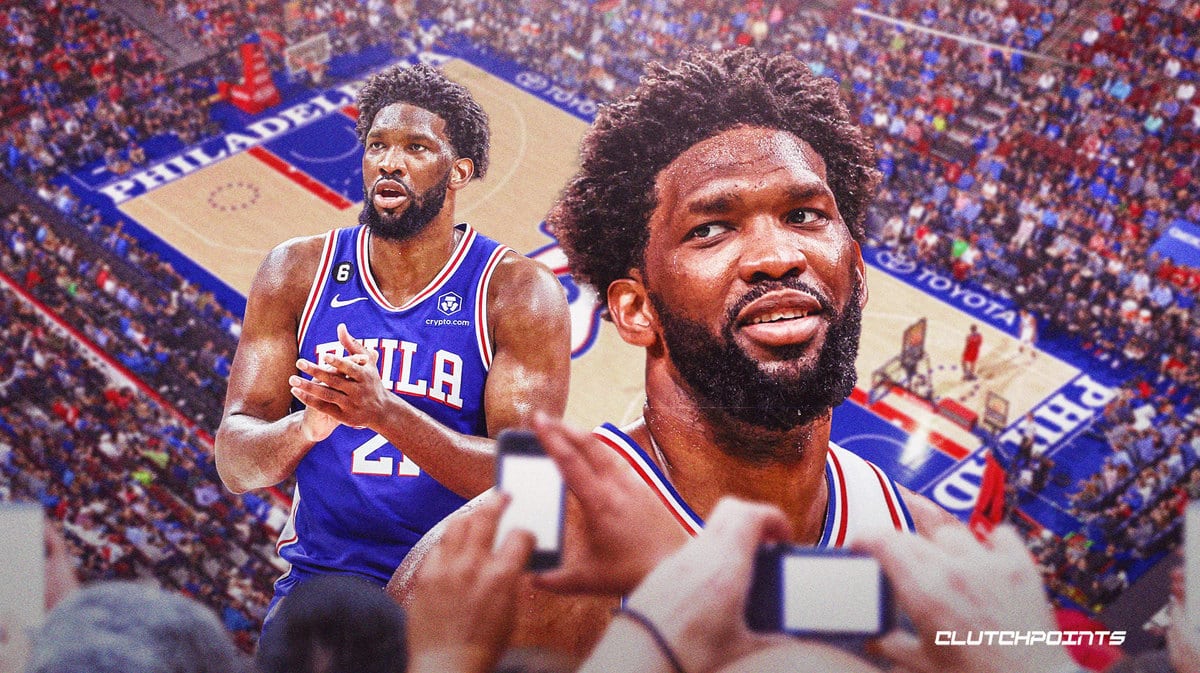Sixers, Joel Embiid, Joel Embiid Team USA, Team USA basketball, 2024 Olympics