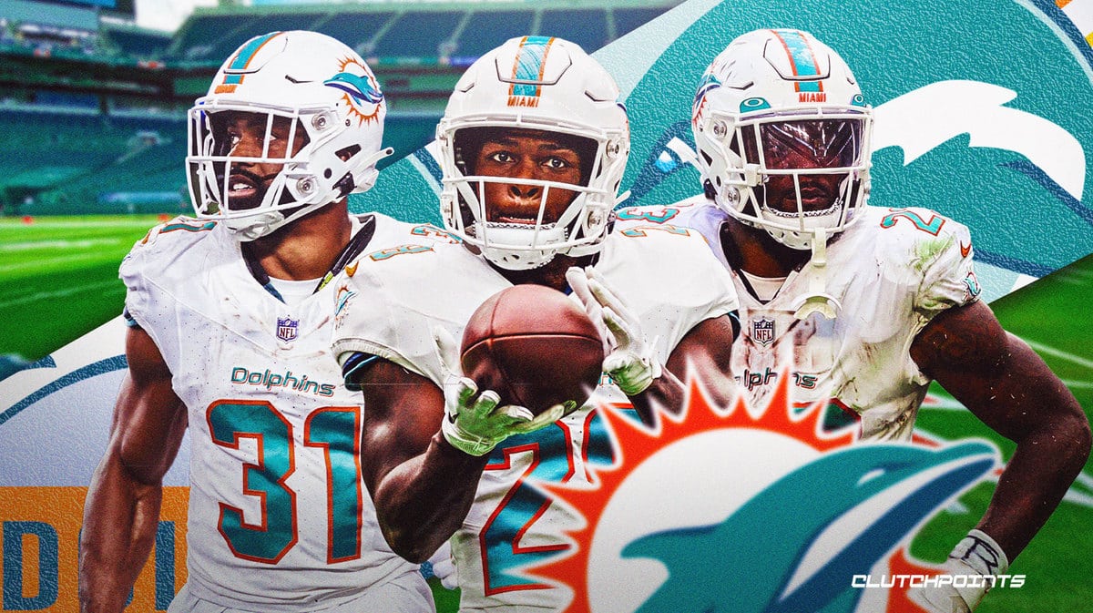 Latest Dolphins News, Dolphins Rumors, Scores