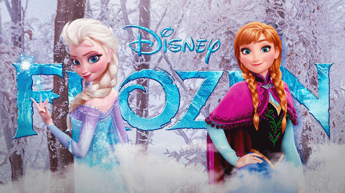 Frozen VS Barbie, Barbie, Elsa, Anna, Ken and More!