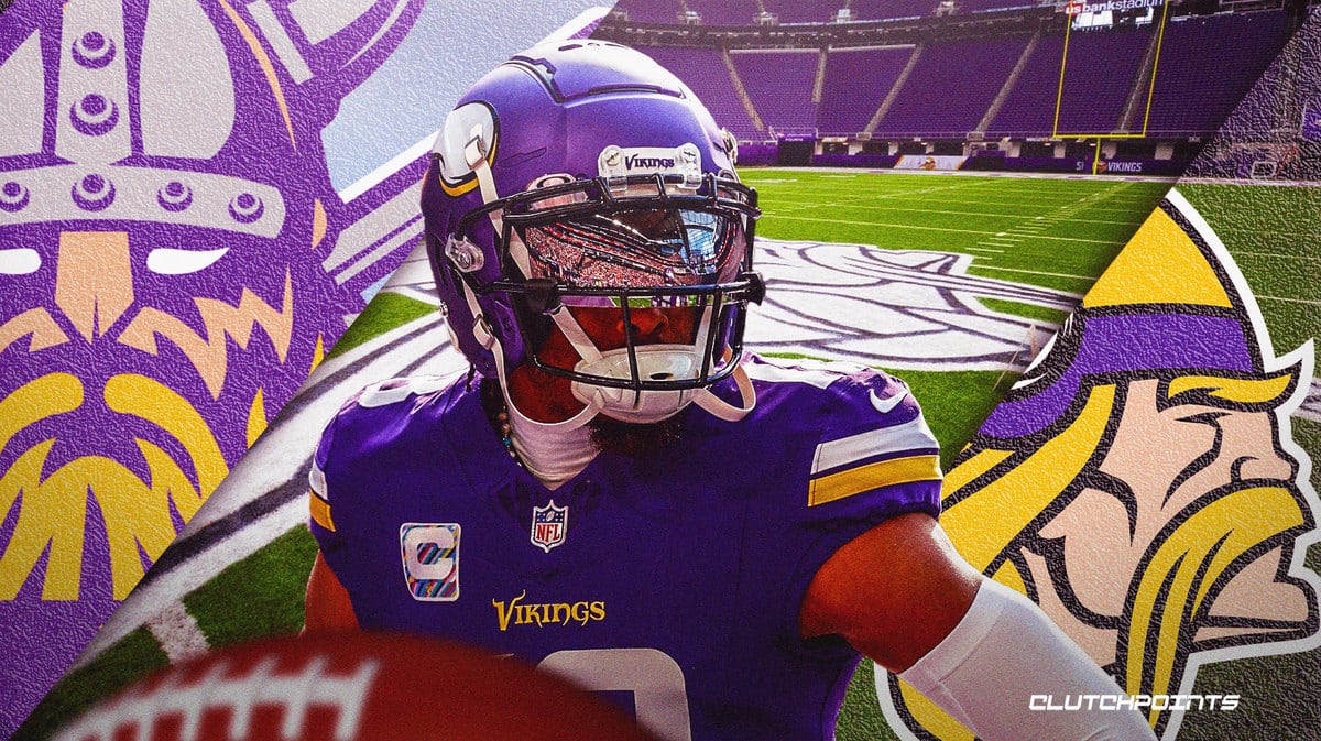 Vikings, Justin Jefferson, Justin Jefferson injury, Justin Jefferson injury update, Justin Jefferson Vikings