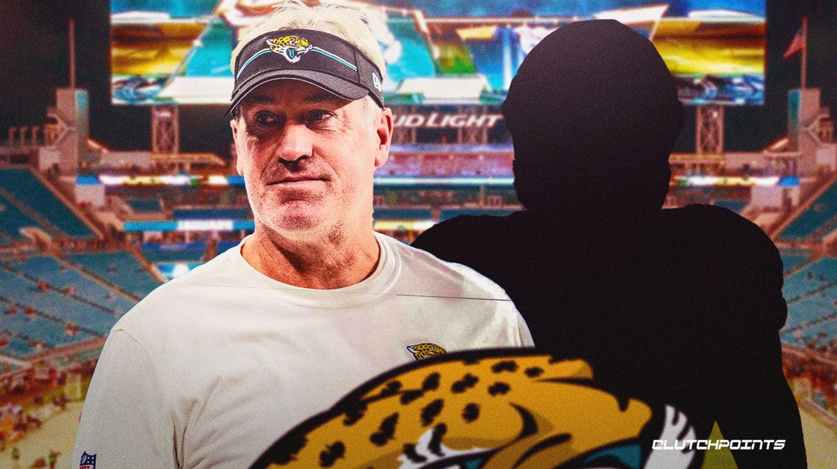 Jacksonville Jaguars, Doug Pederson
