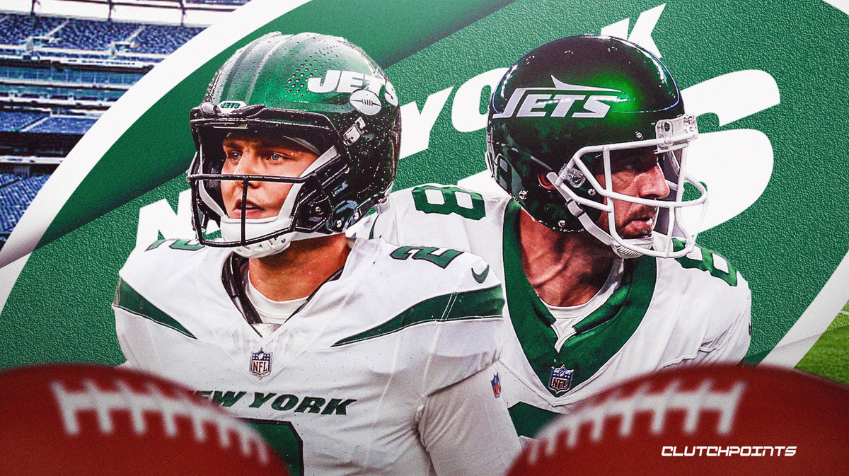 Are the New York Jets Good? - The Ringer
