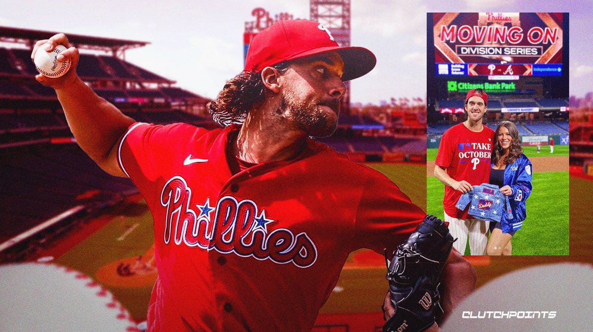 Philadelphia Phillies, Aaron Nola