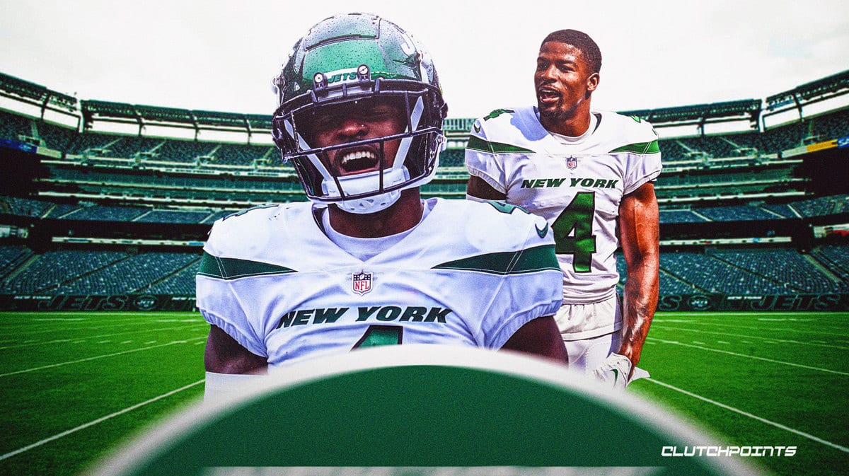 New York Jets News, Rumors, Scores, Schedule, Stats and Roster