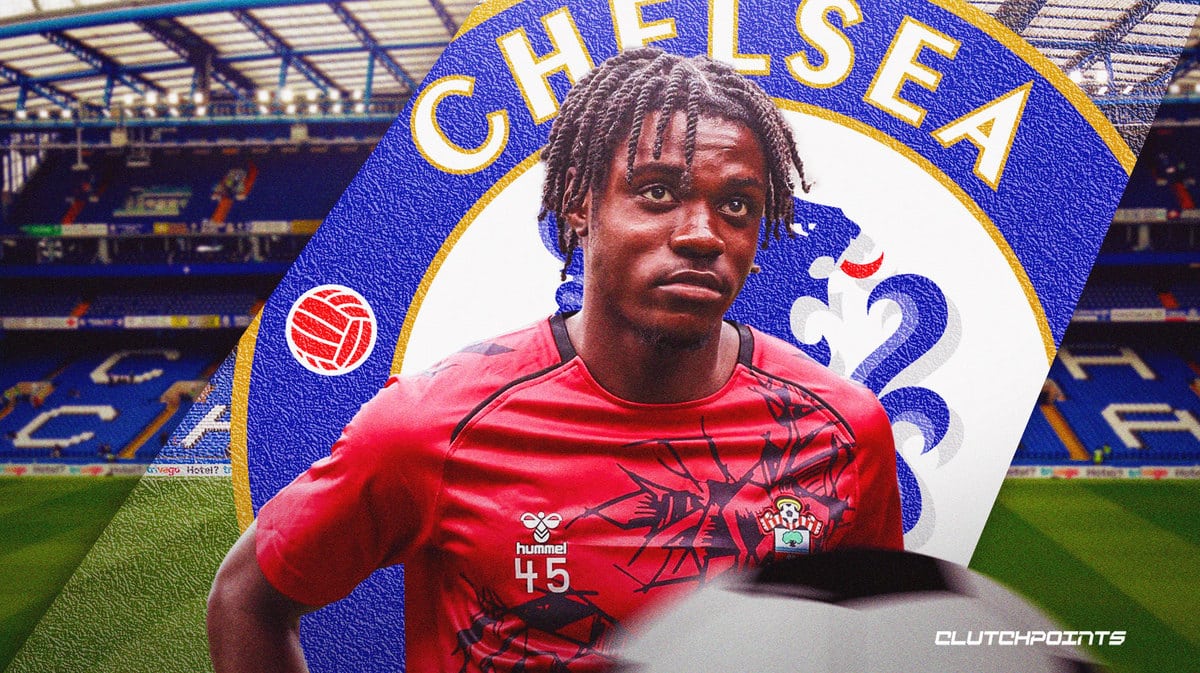 Chelsea, Romeo Lavia