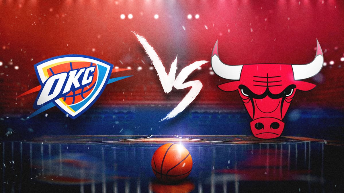 Thunder Bulls prediction, pick, how to watch