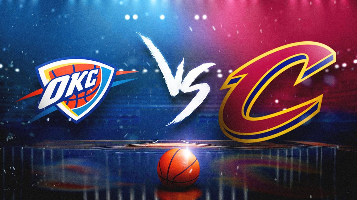 Thunder, Cavaliers