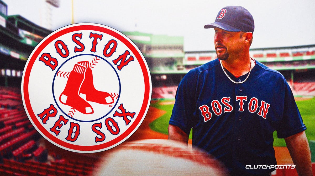 Red Sox legend Tim Wakefield passes away at 57