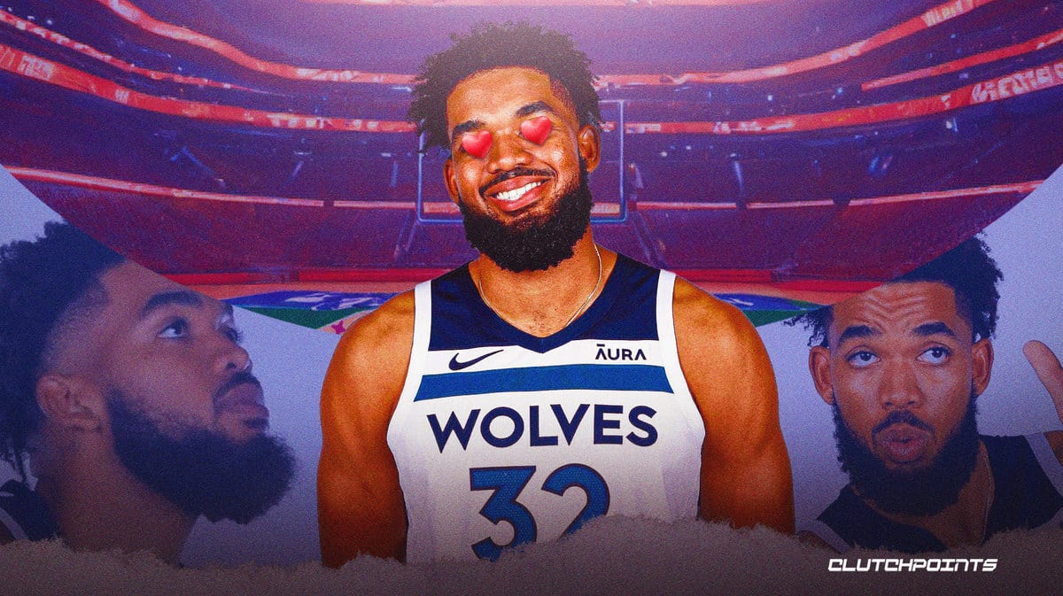 Karl-Anthony Towns FIBA, Karl-Anthony Towns, Timberwolves, Dominican Republic, FIBA World Cup