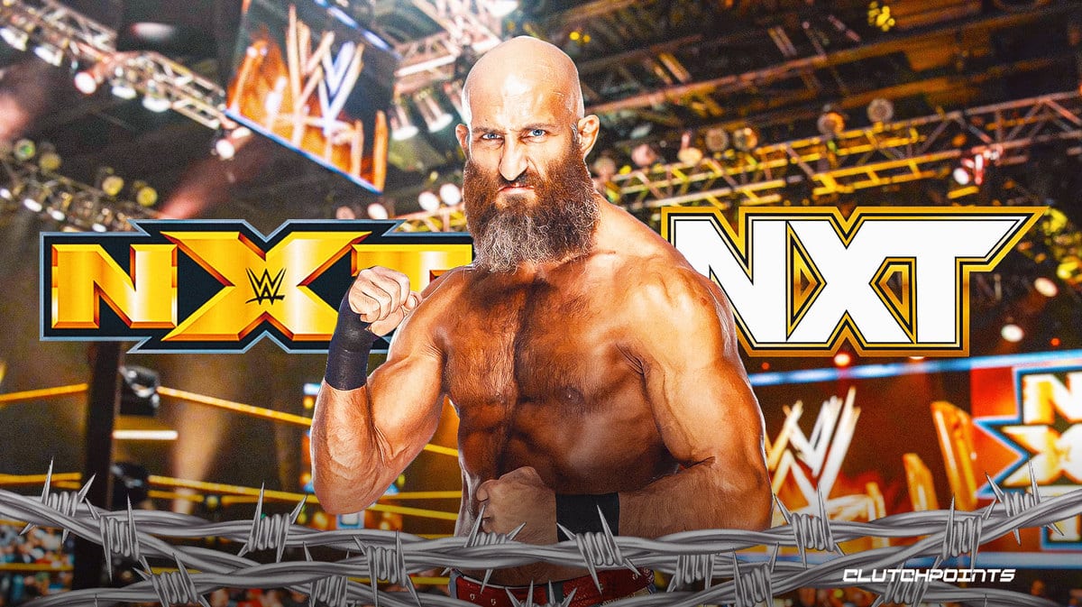 WWE, Tommaso Ciampa, NXT, Johnny Gargano, Brian Pillman Jr