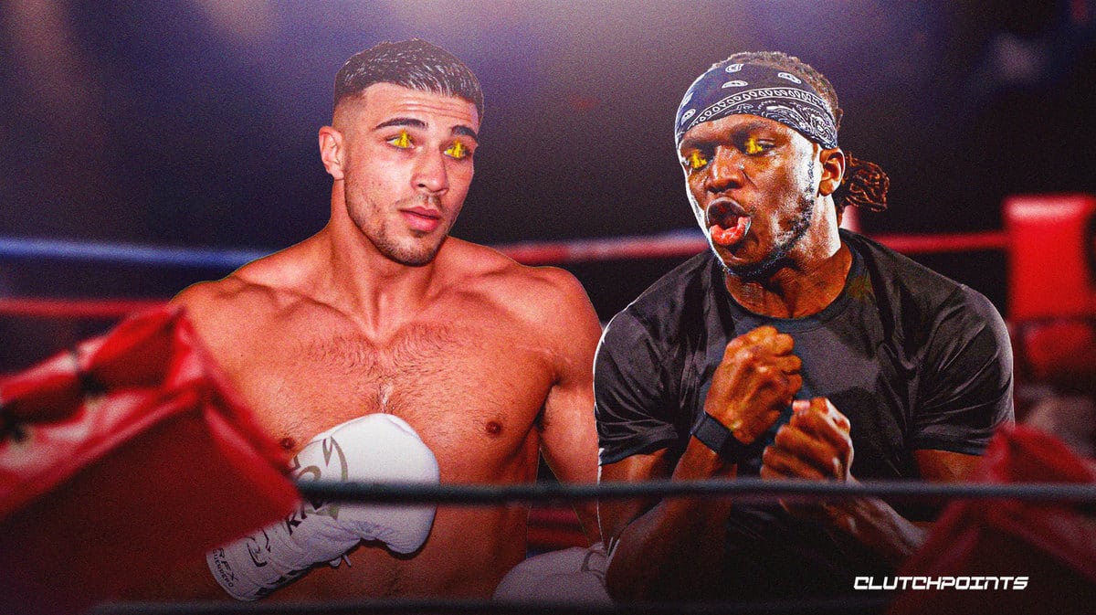 Tommy fury live online stream