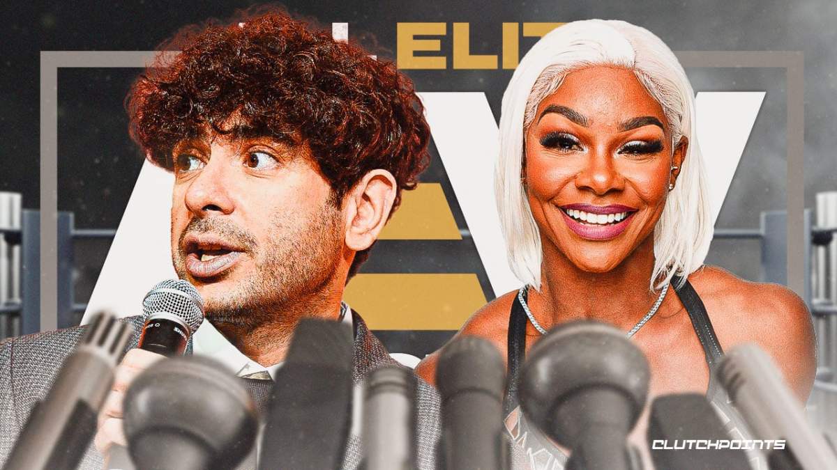 WWE, AEW, Tony Khan, Jade Cargill, WrestleDream, Kris Statlander,