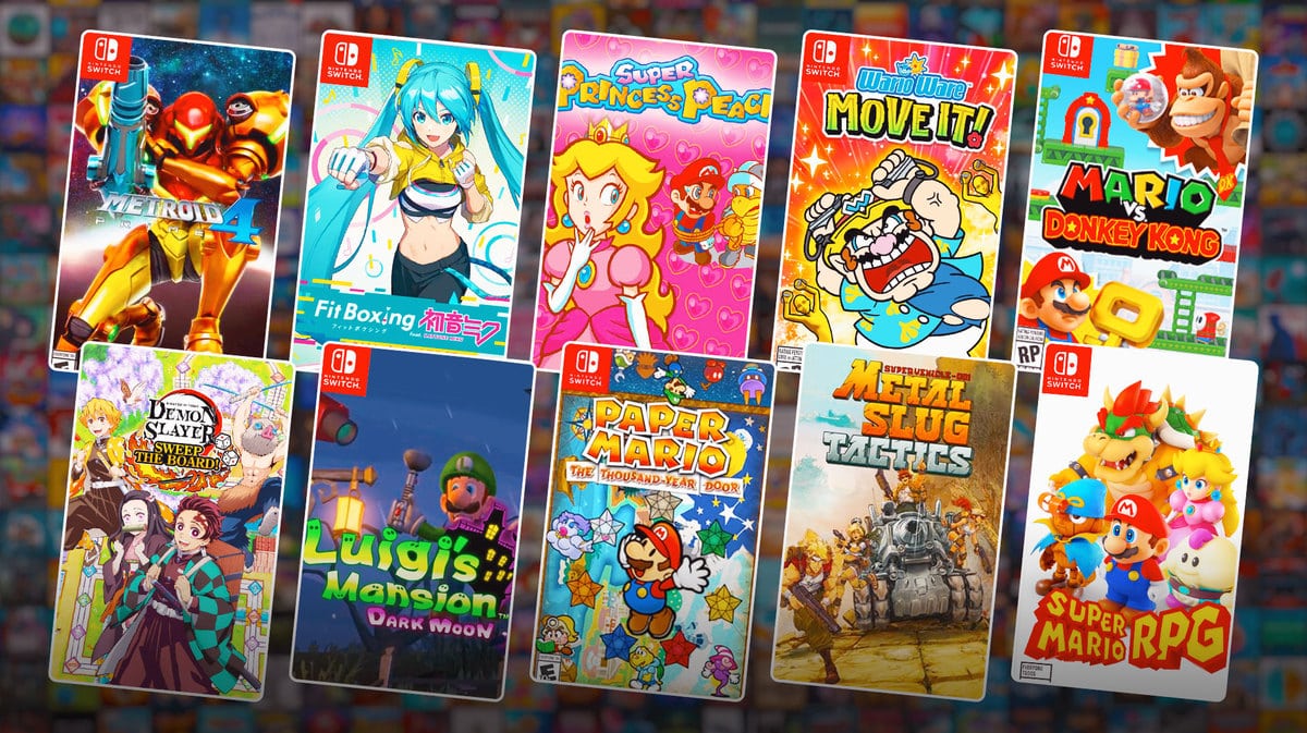 Princess Peach™: Showtime! for Nintendo Switch - Nintendo Official Site