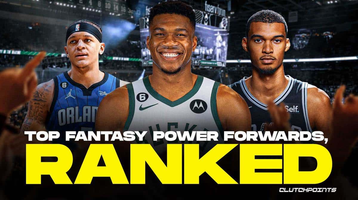 Top 15 Fantasy Basketball Small Forwards In 2022-23 NBA Season, Ranked
