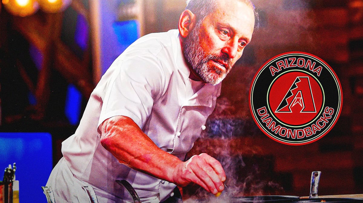 Diamondbacks Torey Lovullo cooking up World Series success