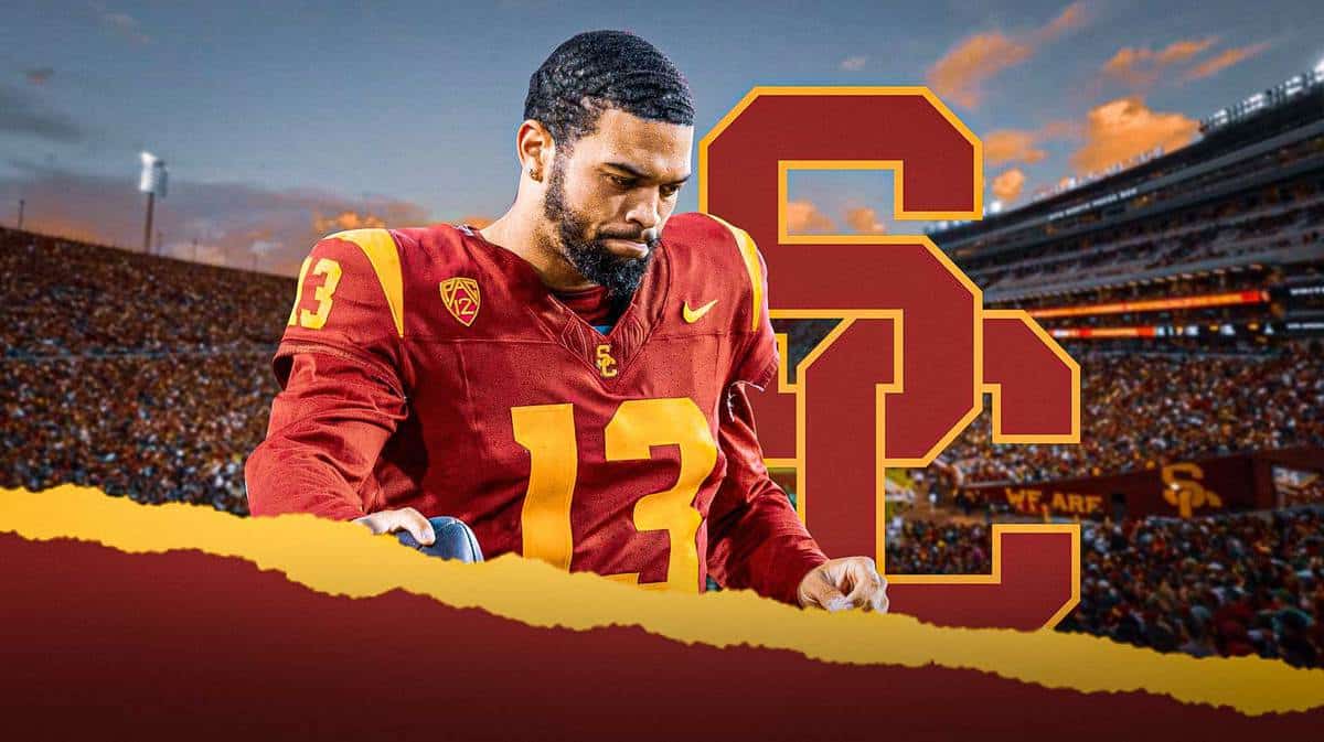 USC football suffering yet another loss to Utah