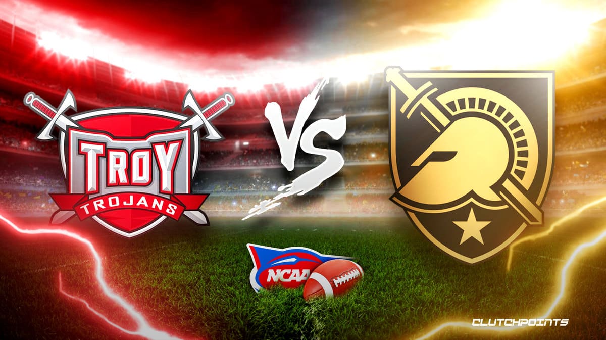 Troy Army, Troy Army prediction, Troy Army odds, Troy Army how to watch, Troy Army