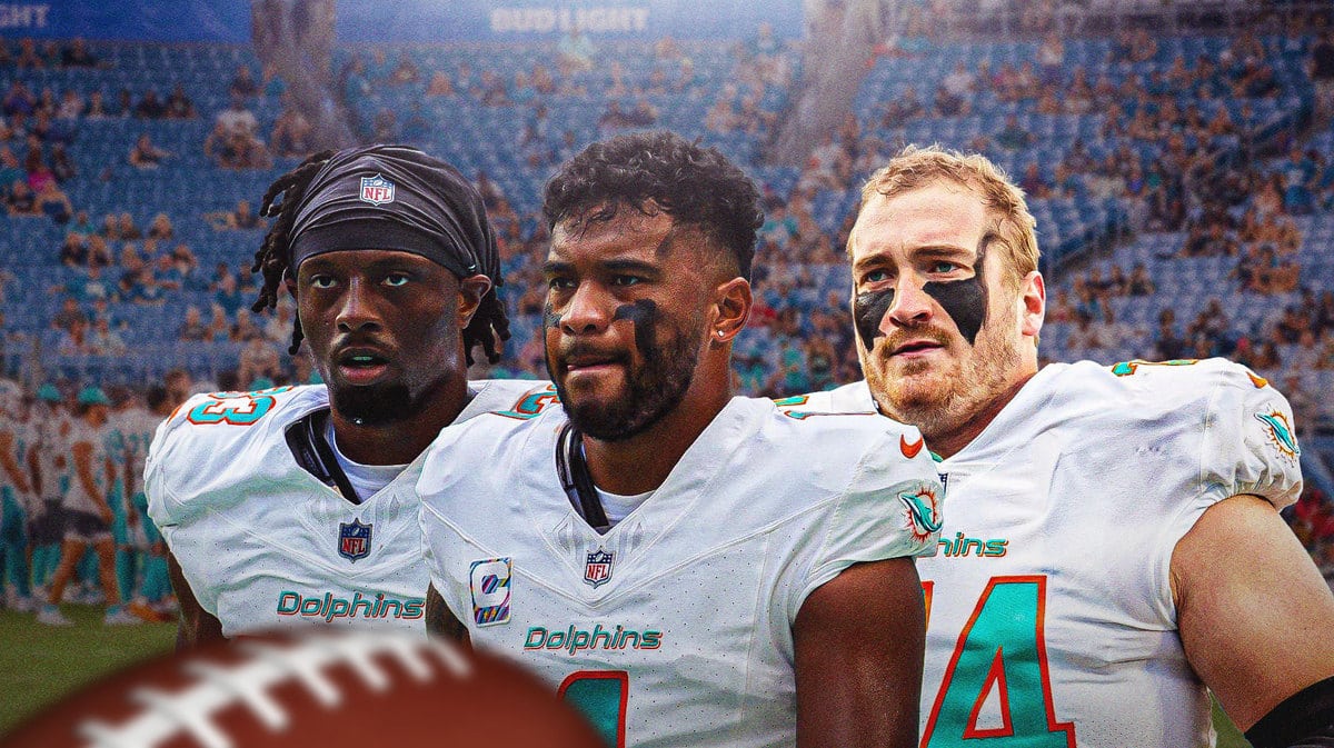 Dolphins bold predictions for Week 8 matchup vs Patriots