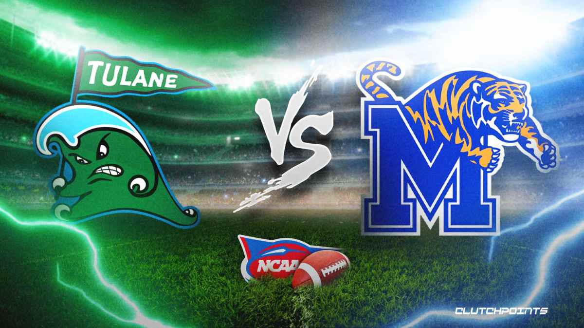 Tulane Memphis prediction