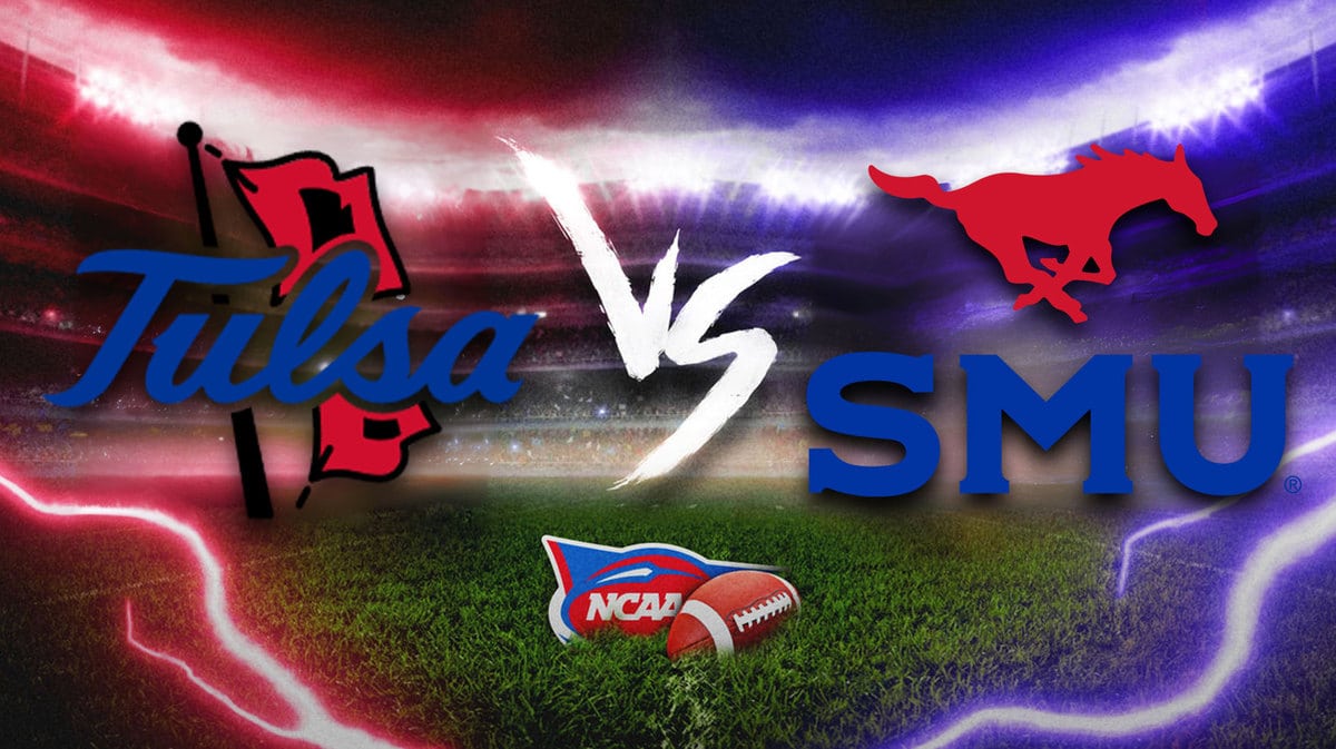 tulsa smu prediction, tulsa smu pick, tulsa smu odds, tulsa smu how to watch