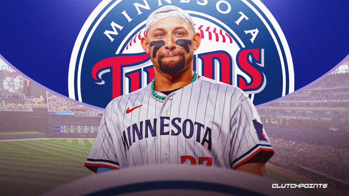 Twins, Astros, Minnesota, Royce Lewis, ALDS