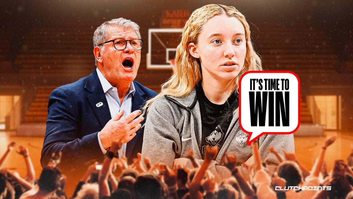 Paige Bueckers, UConn women's basketball, Geno Auriemma, Azzi Fudd