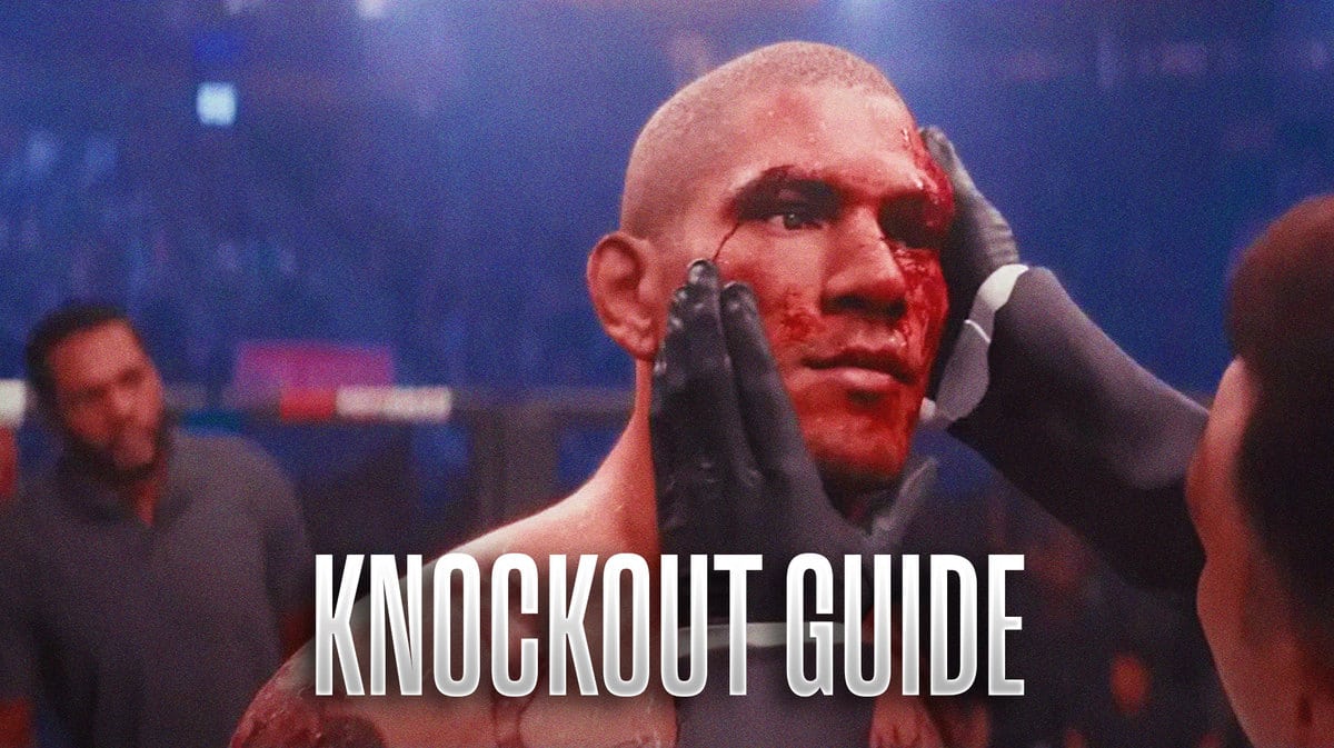 Knockout City: 10 Strategies To Be A Better Player