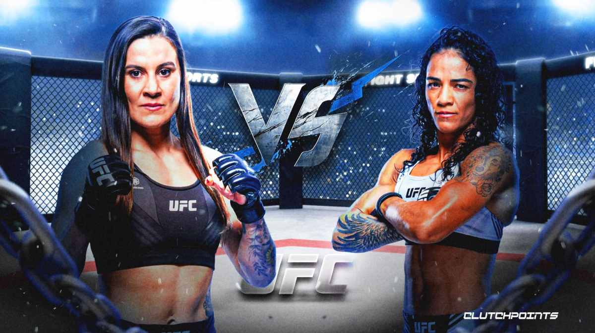 Maia Araujo prediction
