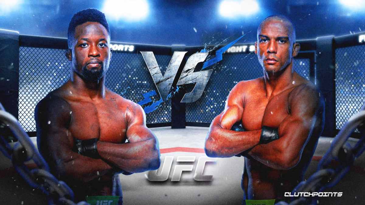 Yusuff Barboza prediction