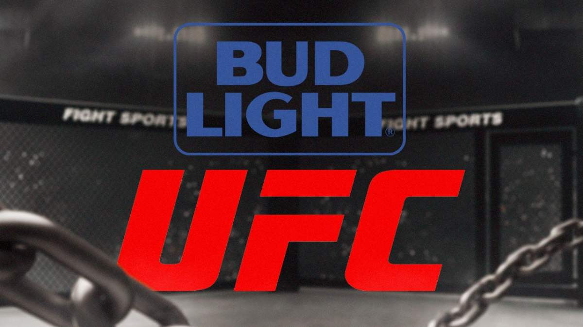 Bud Light UFC