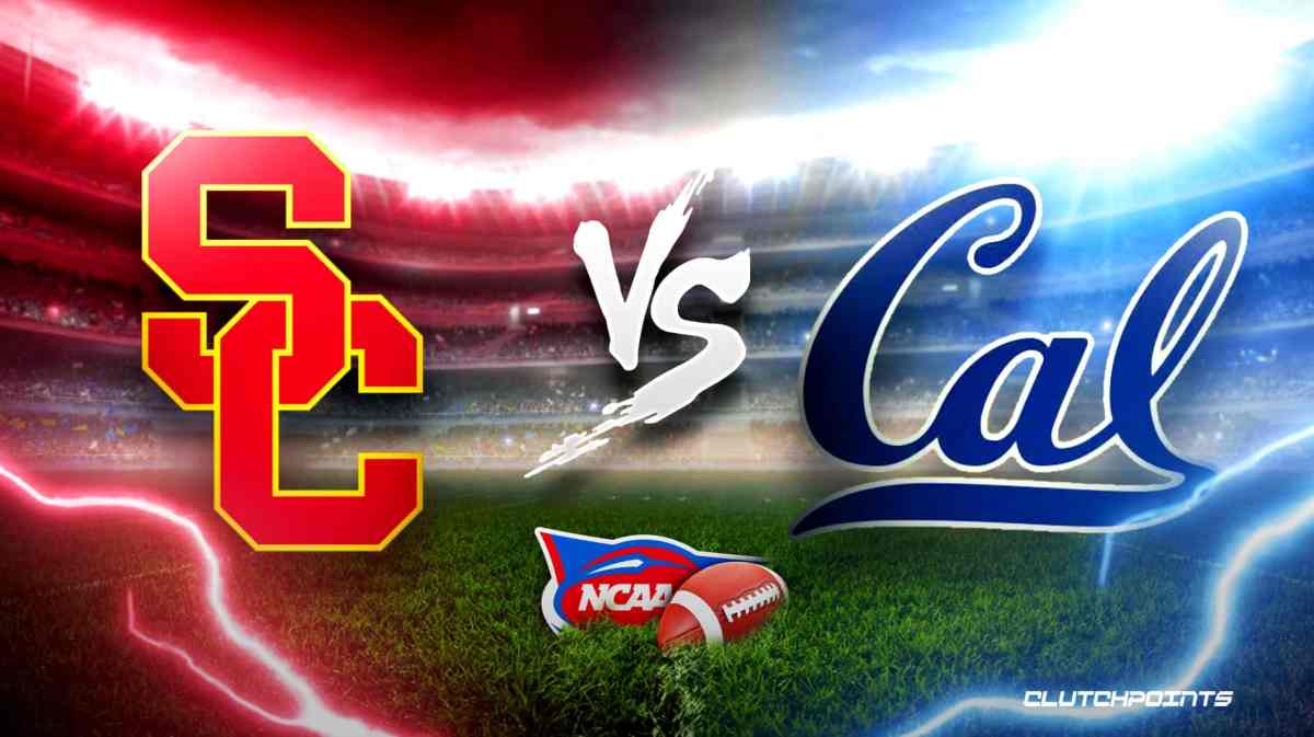 USC California prediction