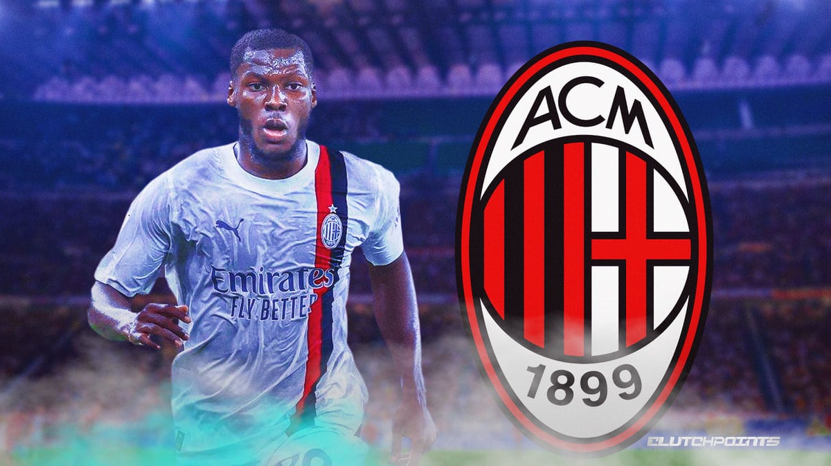 USMNT, Yunus Musah, AC Milan