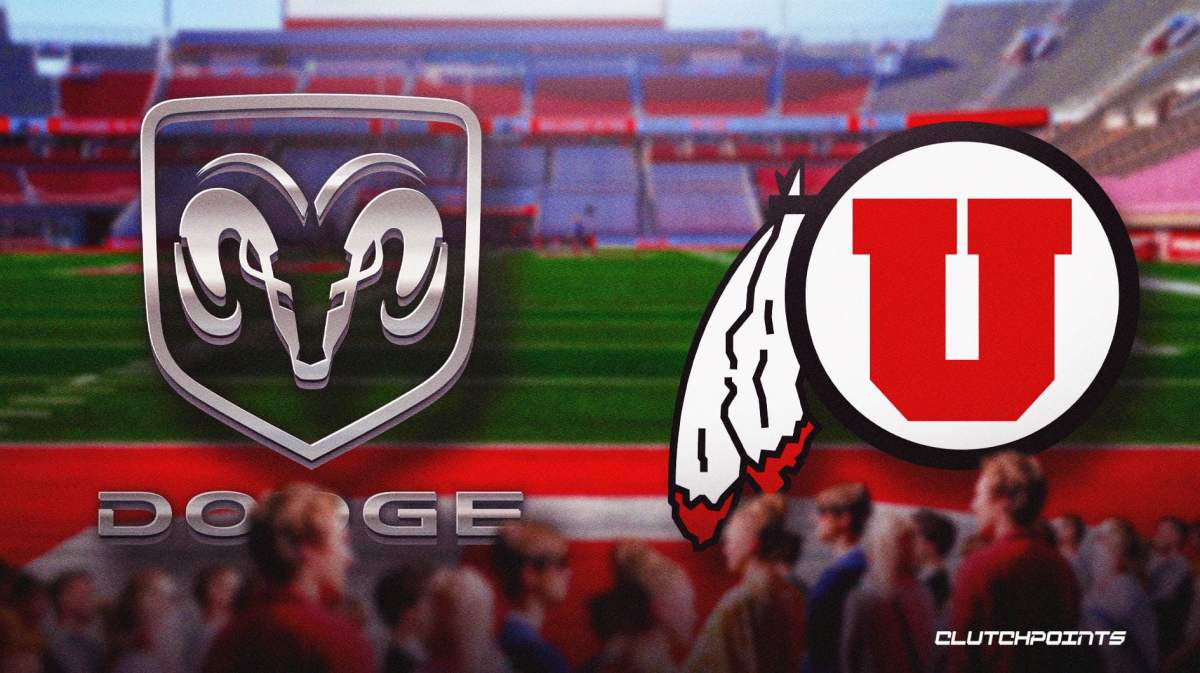 Utah football, Utes, Utah football NIL, Utah football dodge, NIL