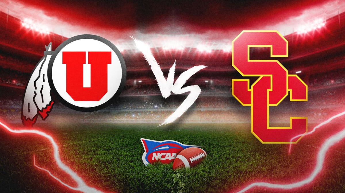 Utah Vs Usc Prediction Odds Pick How To Watch Week 8 