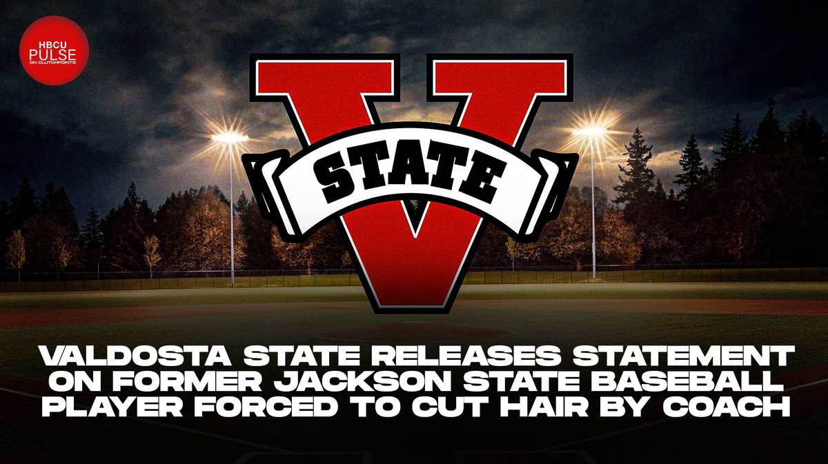 Valdosta State has released a statement and the findings from their investigation into a former HBCU baseball player forced to cut hair.