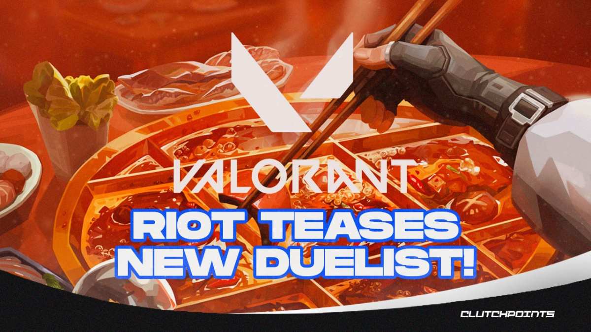 valorant, episode 7 act 3, new agent