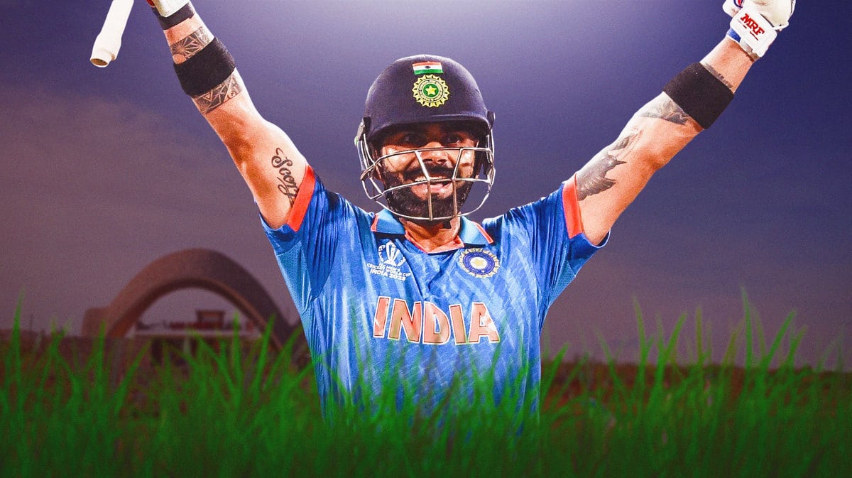 Virat Kohli, Sachin Tendulkar, Indian Cricket Team, Bangladesh Cricket Team, Cricket World Cup, Rohit Sharma, KL Rahul, India, Bangladesh, World Cup,