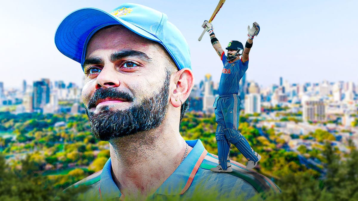 Virat Kohli, Indian Cricket Team, New Zealand Cricket Team, Cricket World Cup, Sachin Tendulkar, India, World Cup, New Zealand,