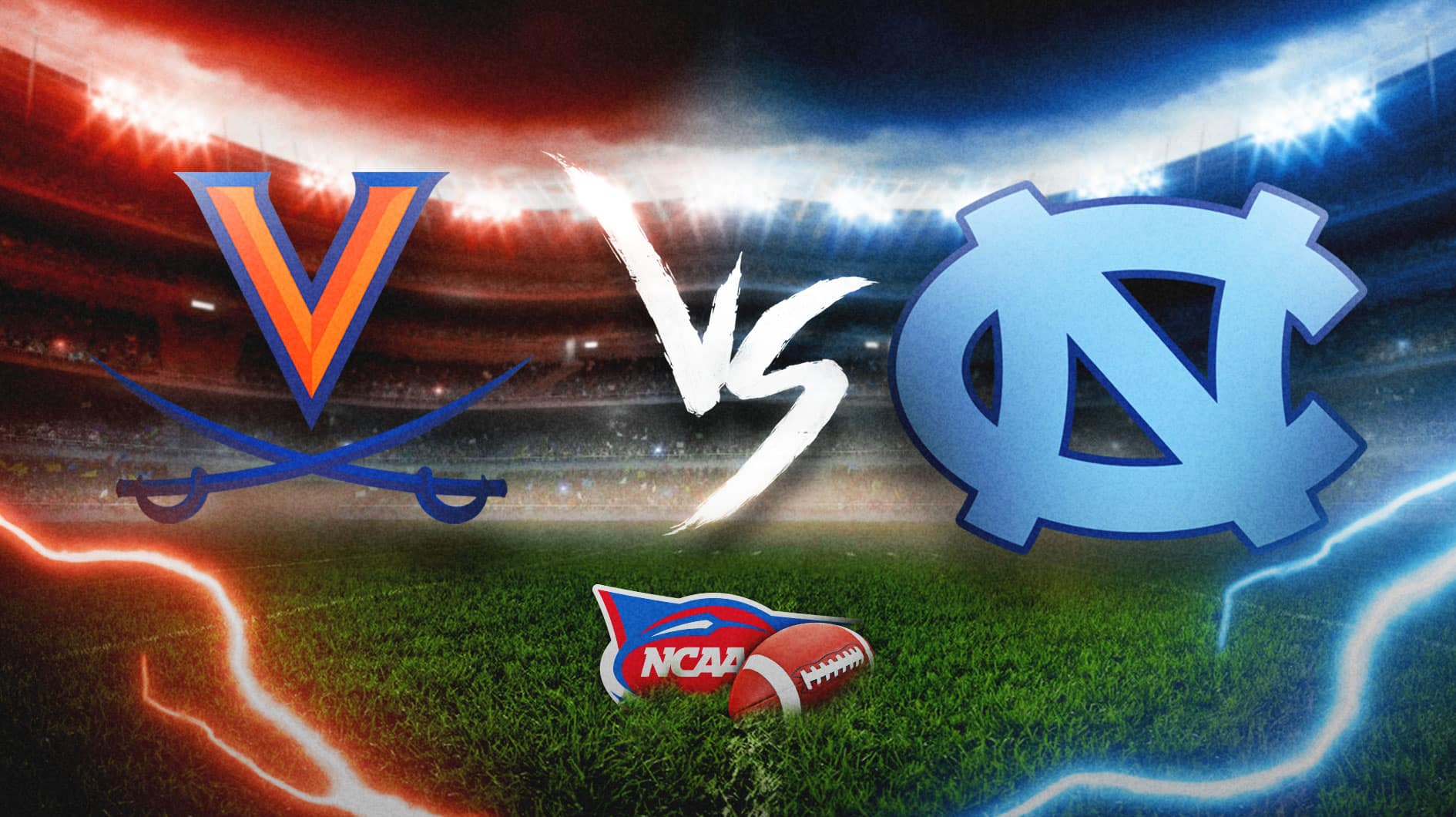 Virginia-North Carolina Prediction, Odds, Pick, How To Watch College ...