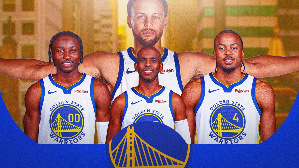 Here are three bold predictions for the Warriors after their opening night loss to the Suns