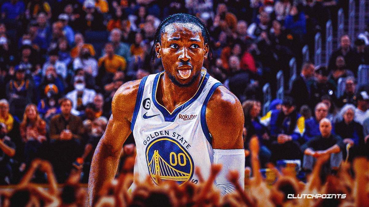 Jonathan Kuminga, Golden State Warriors, Jonathan Kuminga Warriors, Warriors preseason, Jonathan Kuminga preseason