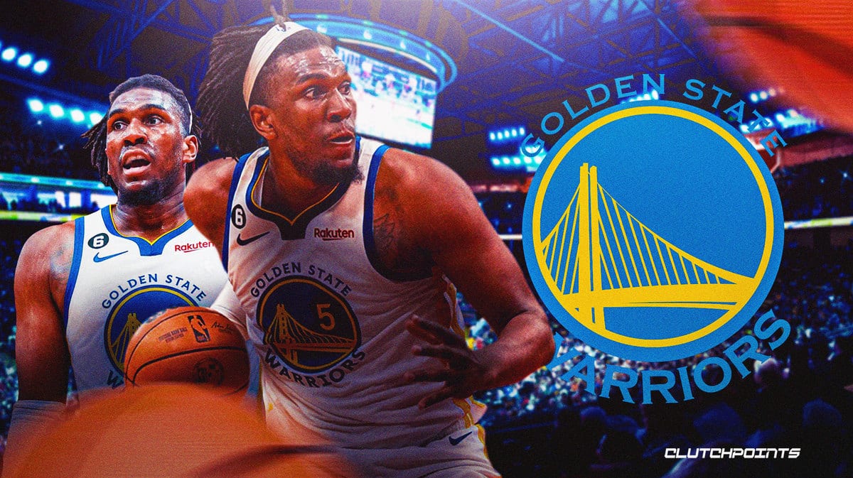 Golden State Warriors, Kevon Looney