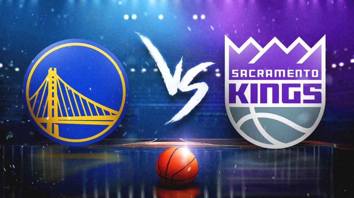 Warriors Kings prediction