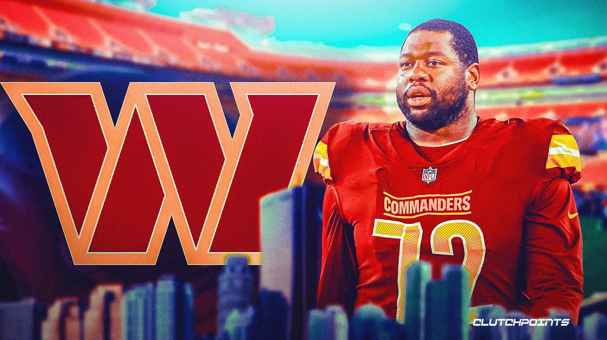 Commanders' Charles Leno ruled out for Week 6 vs. Faclons after wife's miscarriage - Vimarsana News