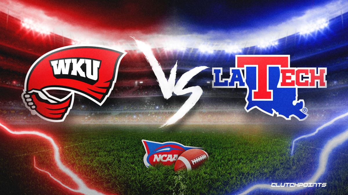Western Kentucky Louisiana Tech, Western Kentucky Louisiana Tech prediction, Western Kentucky Louisiana Tech pick, Western Kentucky Louisiana Tech odds, Western Kentucky Louisiana Tech how to watch